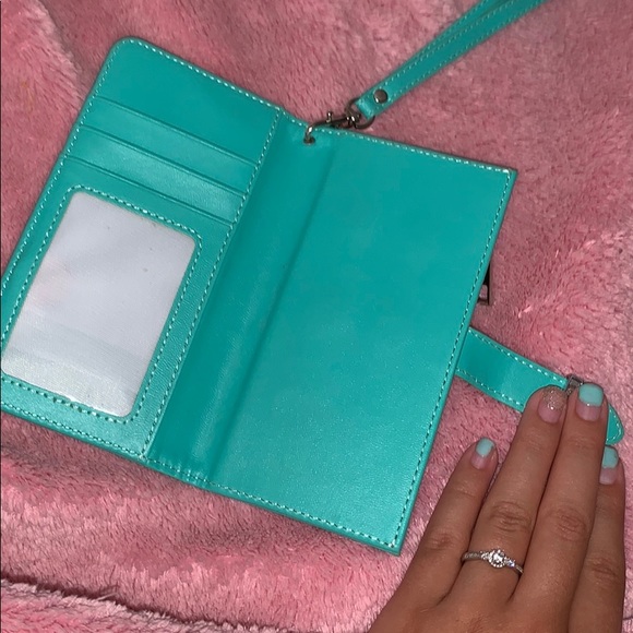 Mint coin purse - Picture 3 of 3